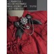 Alice Girl Before Dawn Blouse(4th Pre-Order/3 Colours/Full Payment Without Shipping)